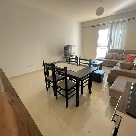 Apartmán Kea_apartment_lushnje